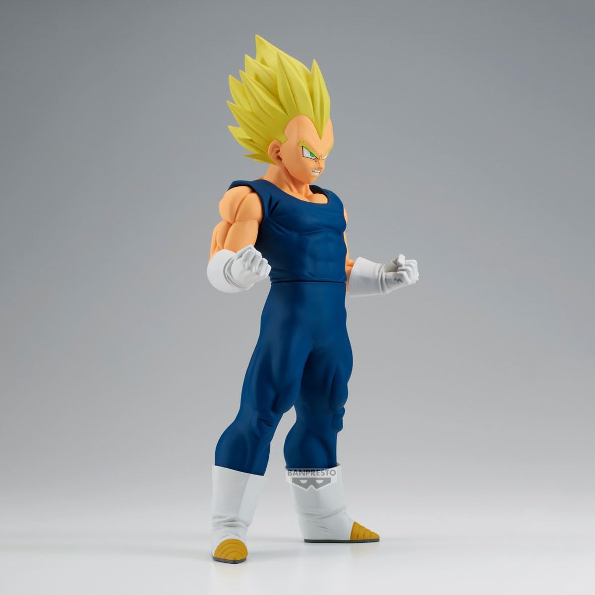 Figura Vegeta Super Saiyan Grandista - Dragon Ball Z