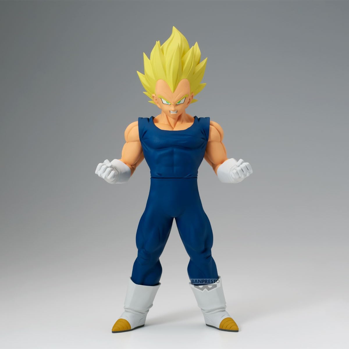 Figura Vegeta Super Saiyan Grandista - Dragon Ball Z