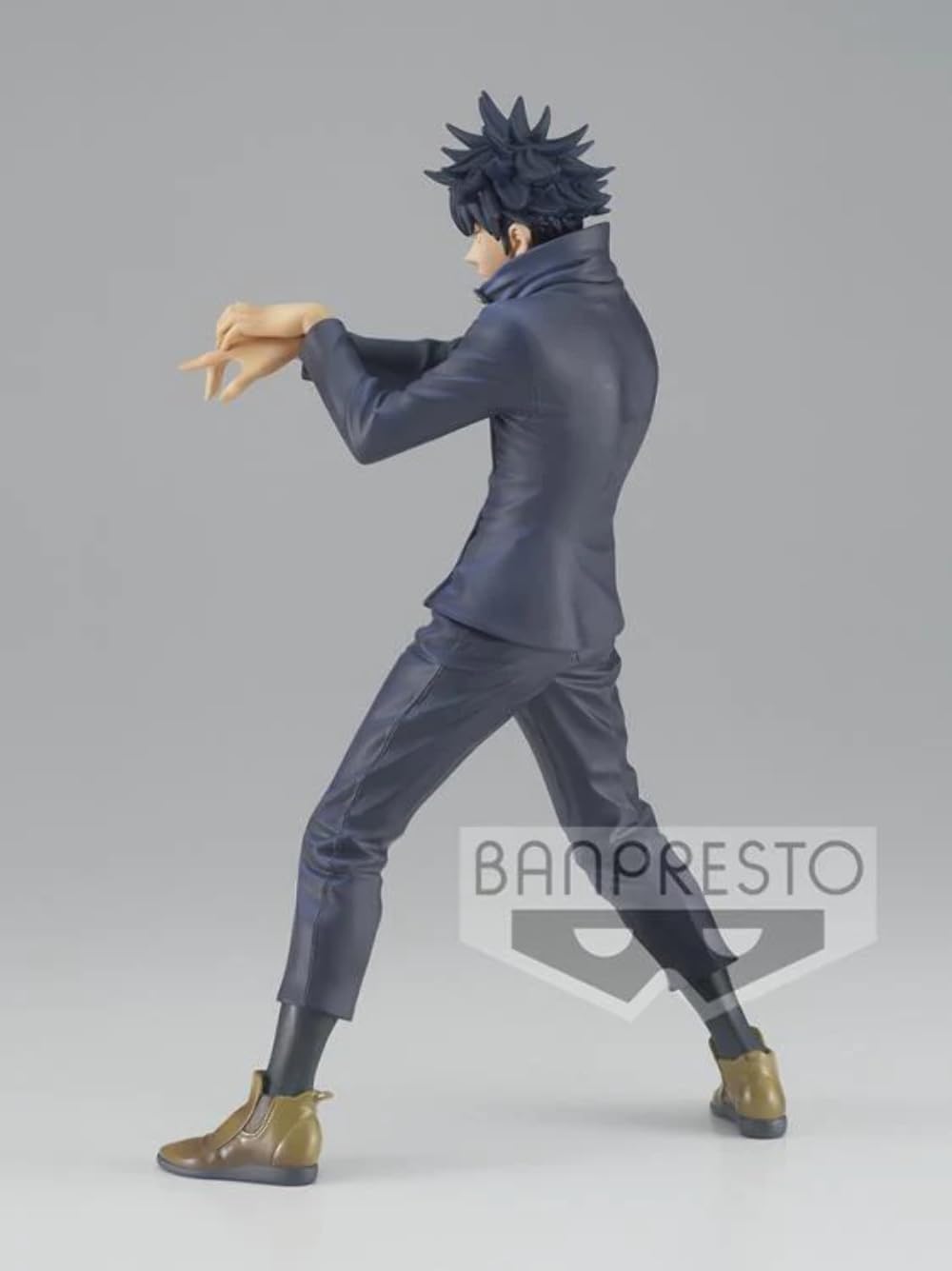 Figura Megumi Fushiguro King of Artist - Jujutsu Kaisen 21cm