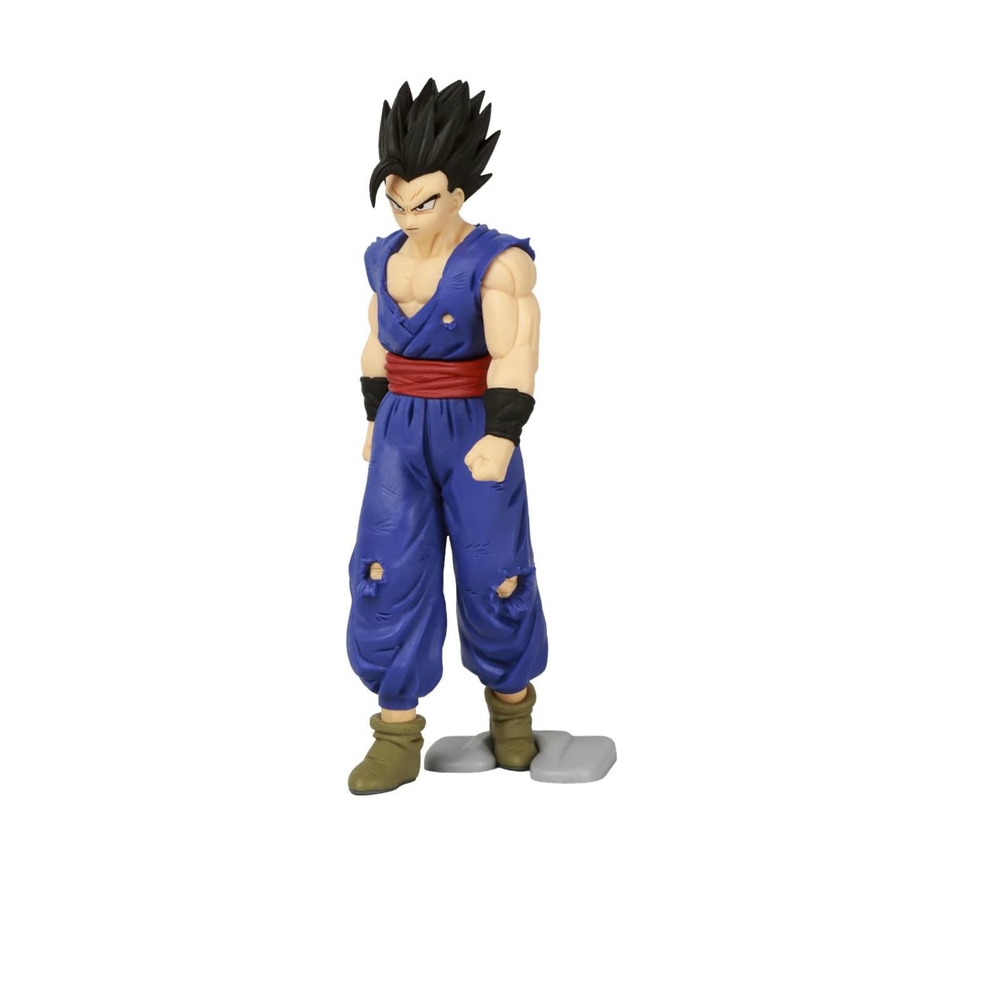 Figura Son Gohan Solid Edge Works 14 - Dragon Ball Z 22cm
