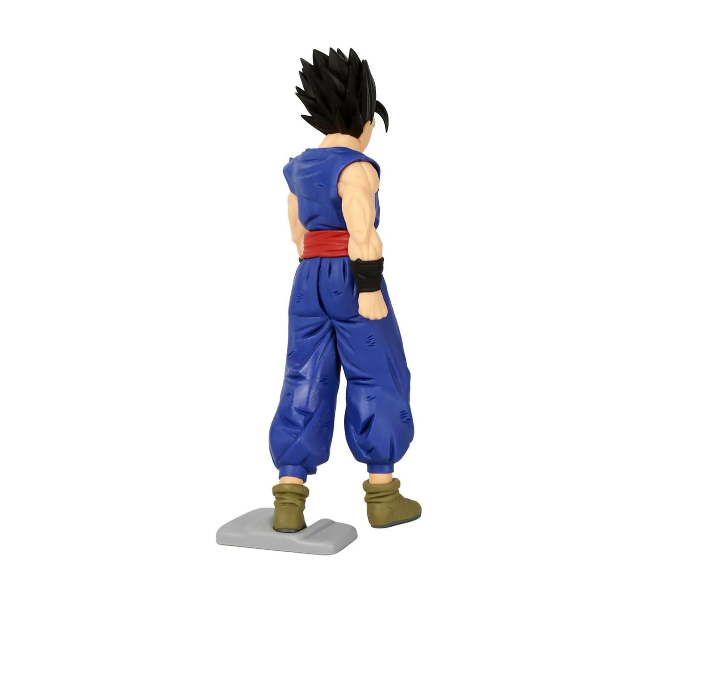 Figura Son Gohan Solid Edge Works 14 - Dragon Ball Z 22cm