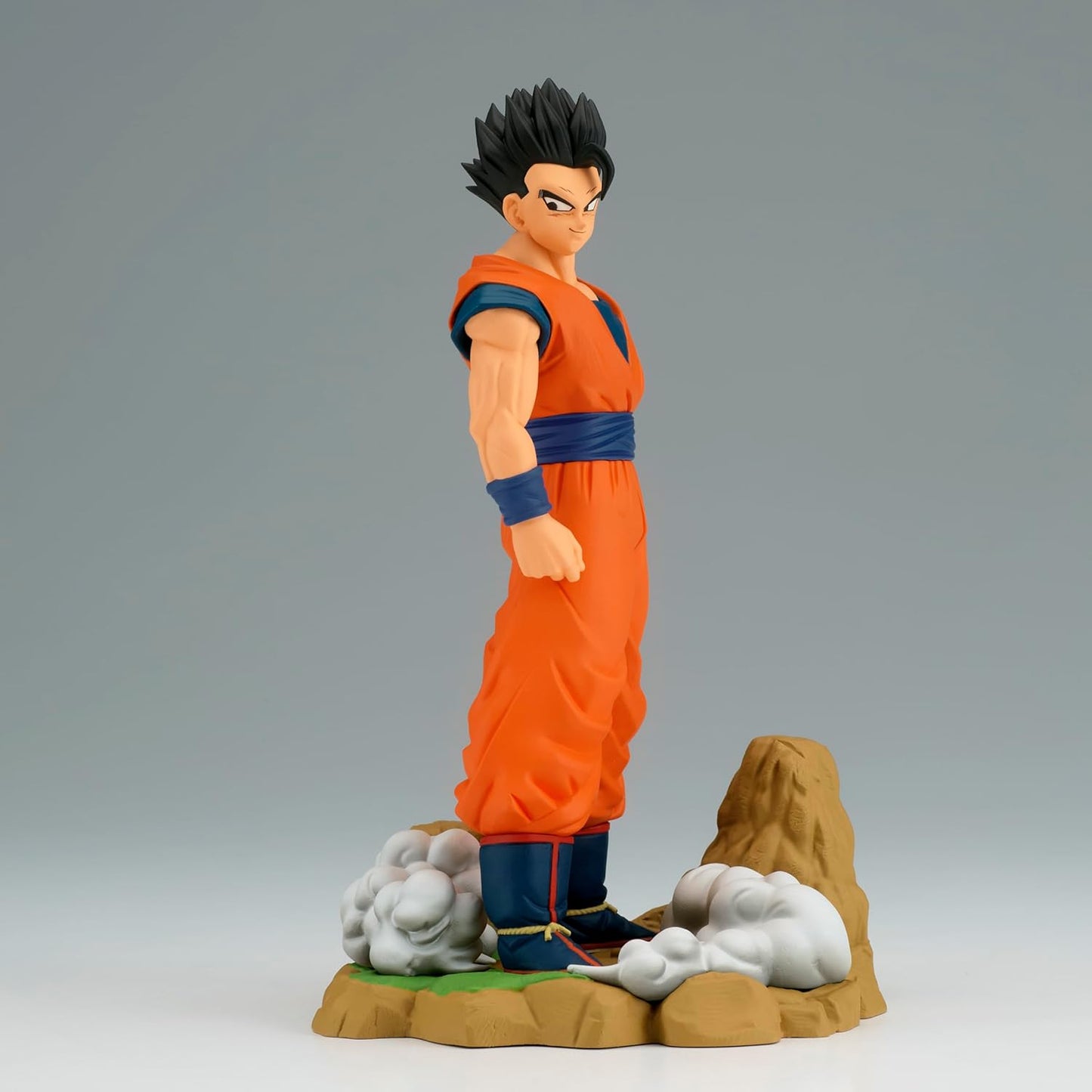 Figura Ultimate Gohan History Box Vol 11 - Dragon Ball Z 14cm