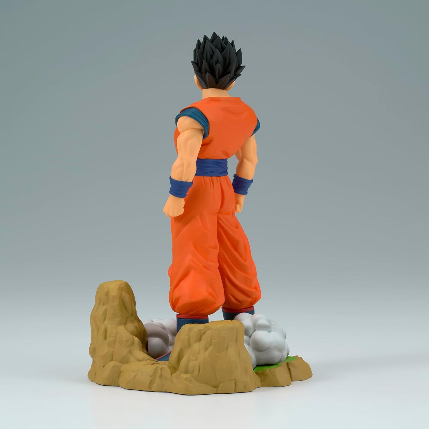 Figura Ultimate Gohan History Box Vol 11 - Dragon Ball Z 14cm