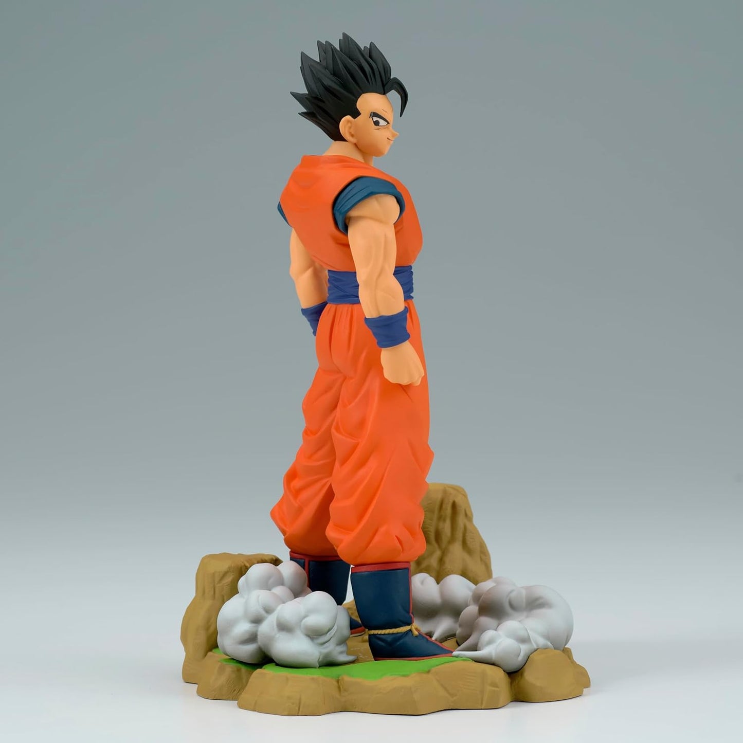 Figura Ultimate Gohan History Box Vol 11 - Dragon Ball Z 14cm