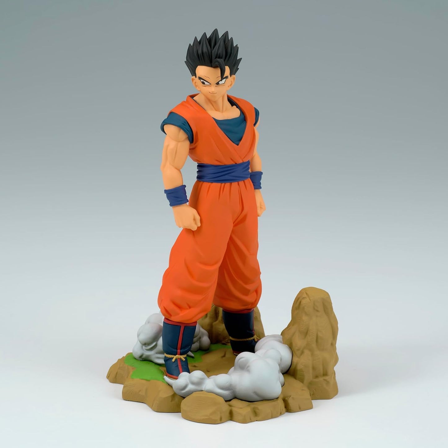 Figura Ultimate Gohan History Box Vol 11 - Dragon Ball Z 14cm
