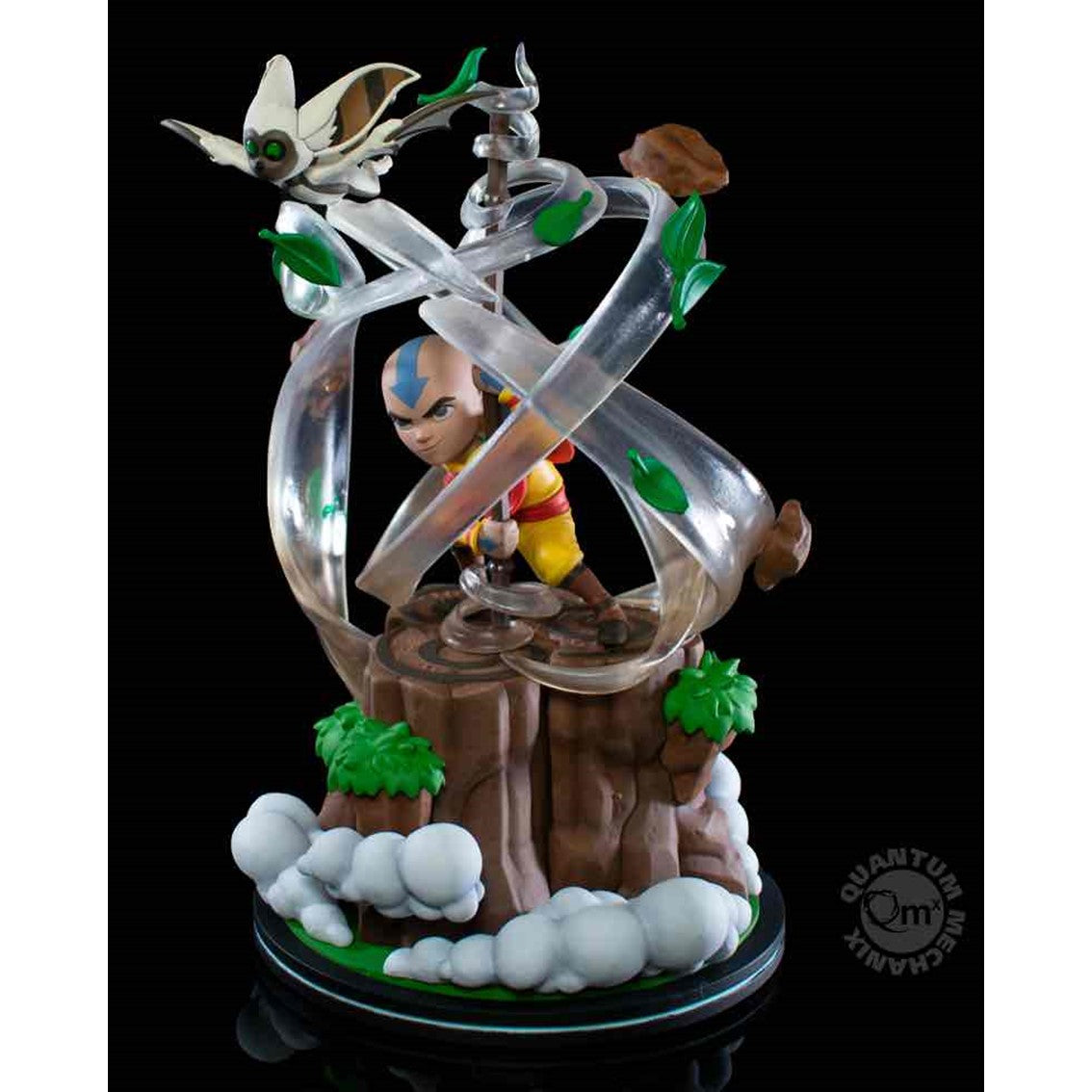 Figura Aang