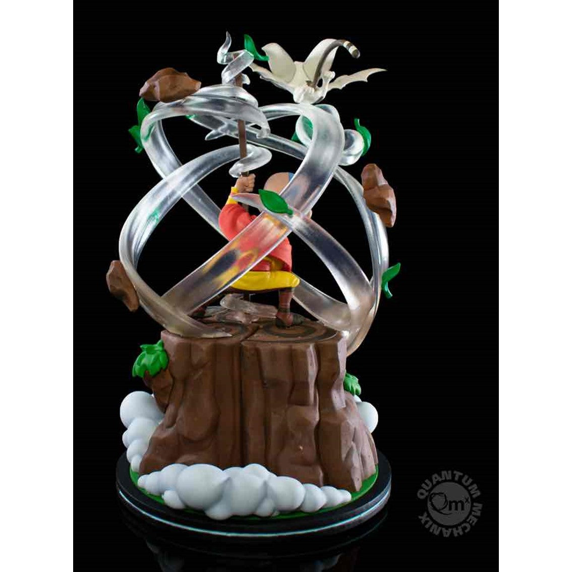 Figura Aang