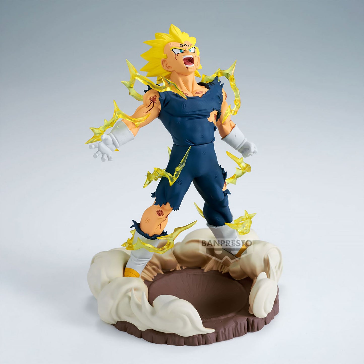 Figura Majin Vegeta Dragon Ball Z – History Box 14cm