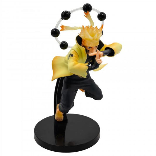 Figura Naruto Uzumaki V Naruto Shippuden – Vibration Stars – Special 14 cm