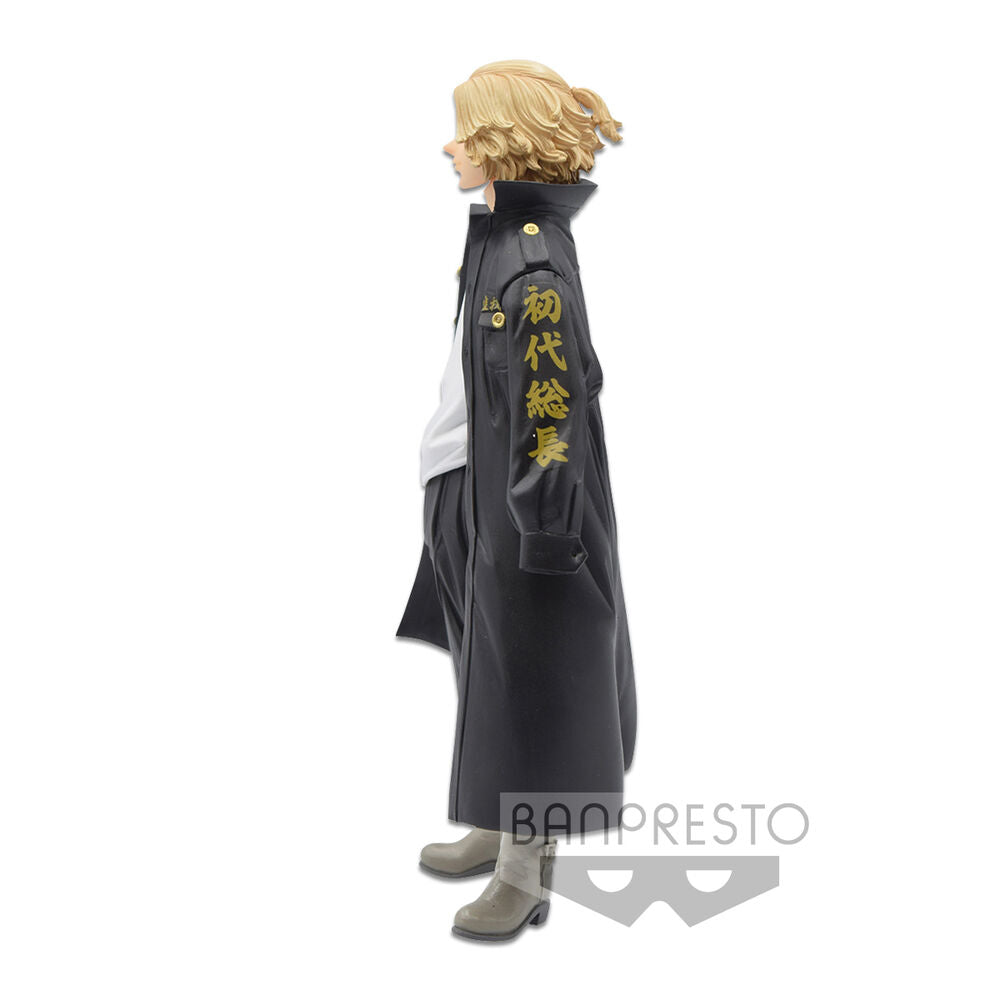 Figura Manjiro Sano Tokyo Revengers 18cm