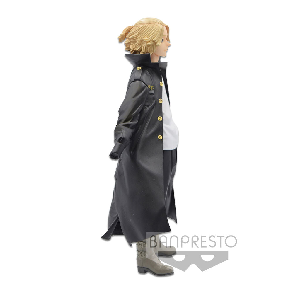Figura Manjiro Sano Tokyo Revengers 18cm