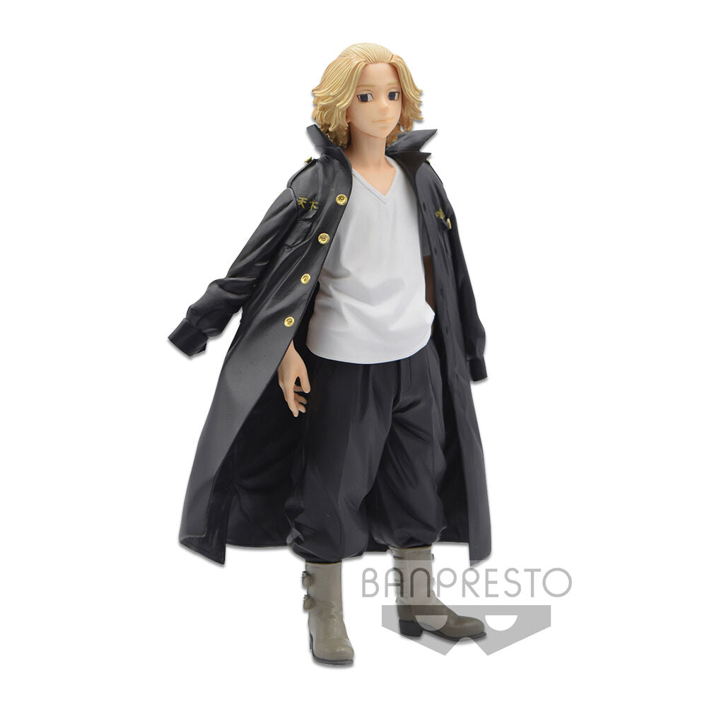 Figura Manjiro Sano Tokyo Revengers 18cm