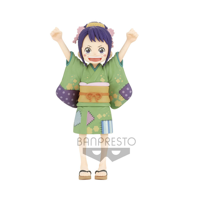 Figura Otama Wanokuni Vol.2 The Grandline Series One Piece 12cm