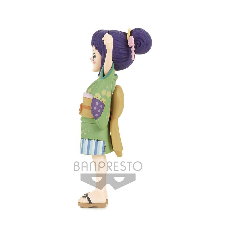 Figura Otama Wanokuni Vol.2 The Grandline Series One Piece 12cm