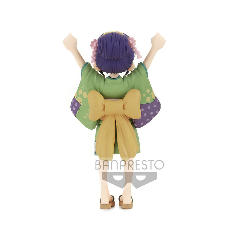 Figura Otama Wanokuni Vol.2 The Grandline Series One Piece 12cm