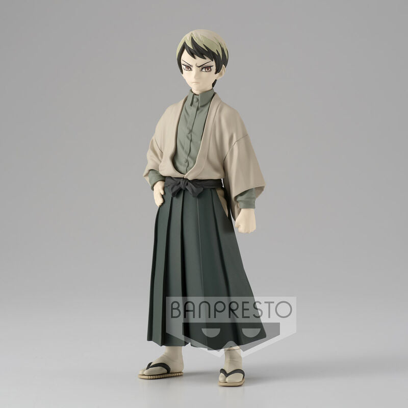 Figura Yushiro Demon Slayer - Kimetsu no Yaiba 15cm