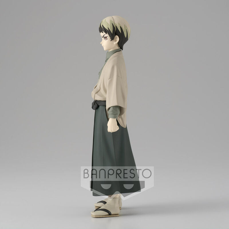 Figura Yushiro Demon Slayer - Kimetsu no Yaiba 15cm