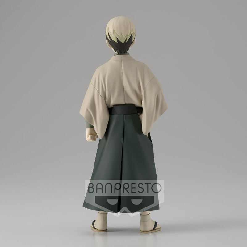 Figura Yushiro Demon Slayer - Kimetsu no Yaiba 15cm