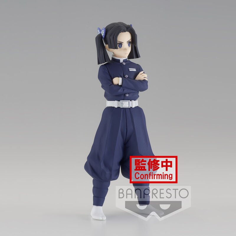 Figura Aoi Kanzaki Demon Slayer - Kimetsu no Yaiba 15cm