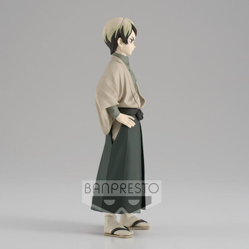 Figura Yushiro Demon Slayer - Kimetsu no Yaiba 15cm