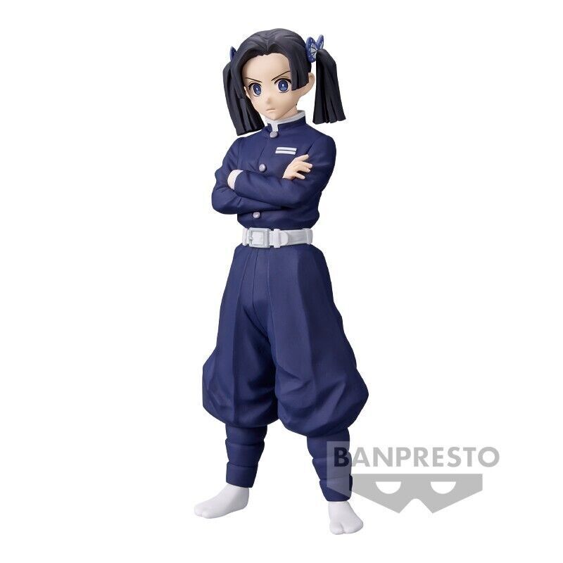 Figura Aoi Kanzaki Demon Slayer - Kimetsu no Yaiba 15cm