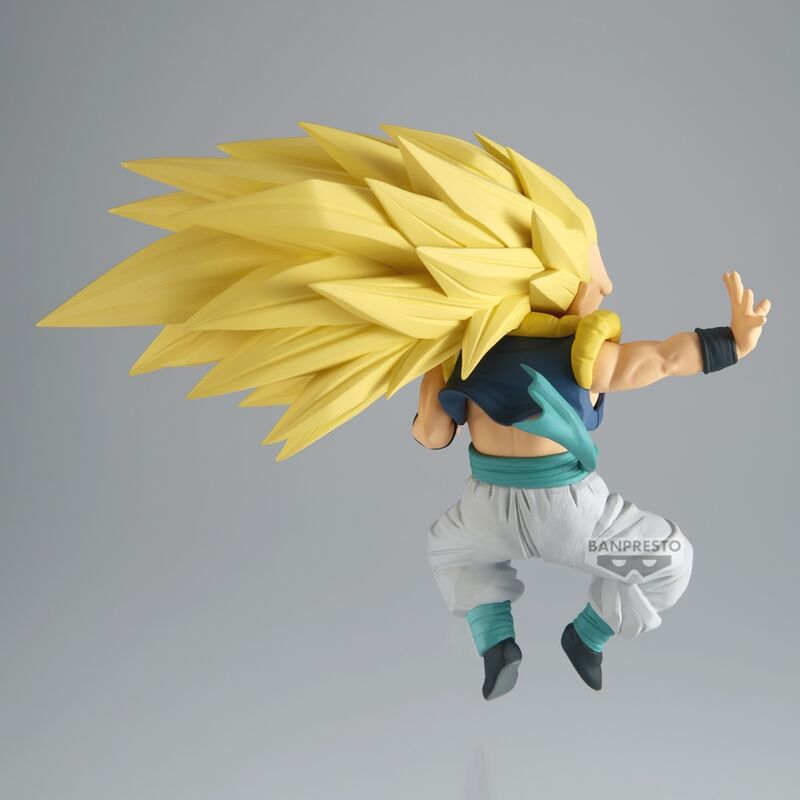 Super Saiyan 3 Gotenks Match Makers - Dragon Ball Z