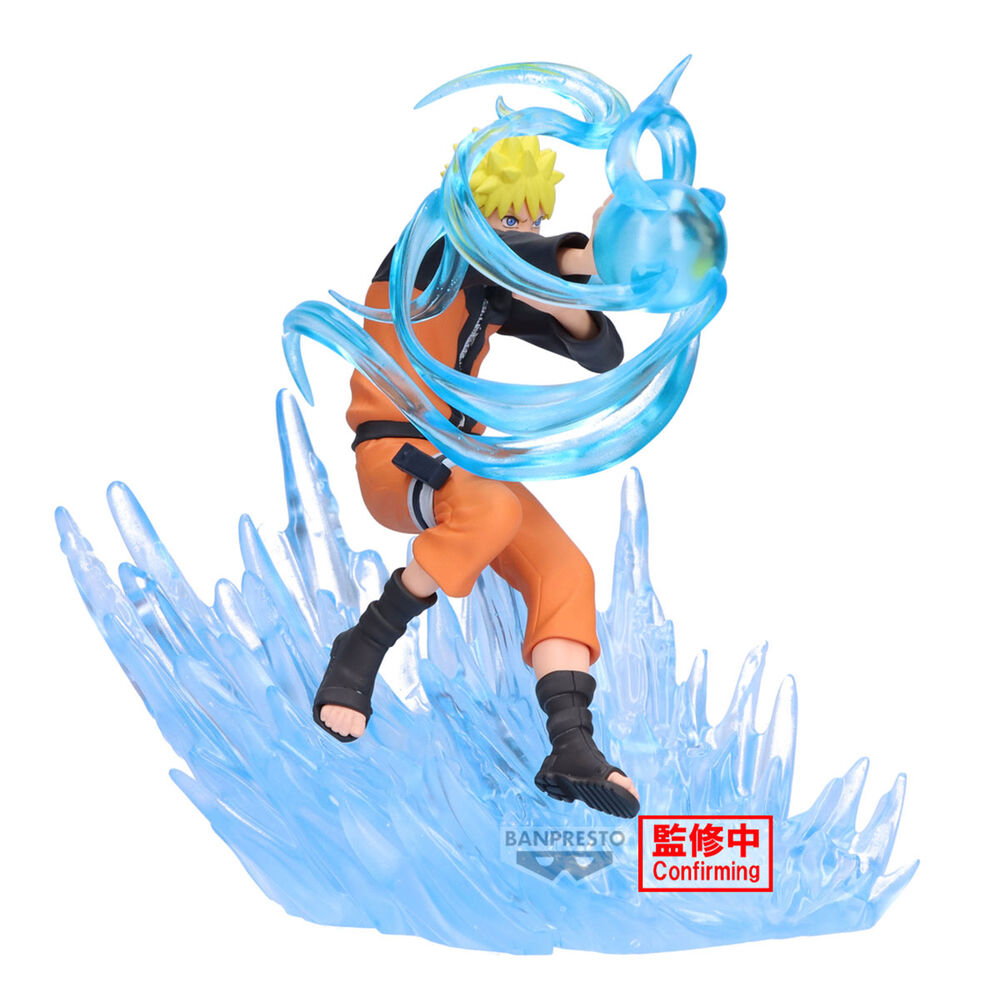 Figura Naruto Uzumaki Combination Battle 2 – Naruto Shippuden 14cm