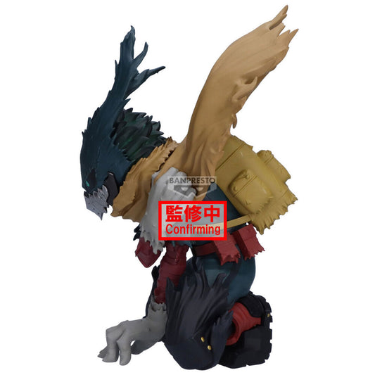 Figura Izuku Midoriya Maximatic – My Hero Academia 15cm