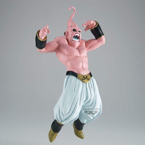 Figura Majin Buu Match Makers - Dragon Ball Z