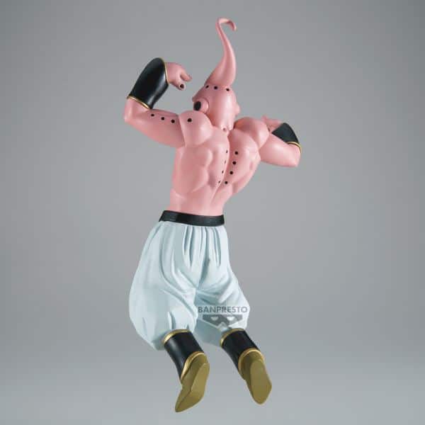 Figura Majin Buu Match Makers - Dragon Ball Z