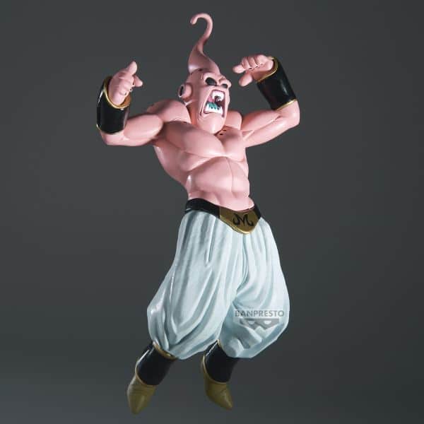 Figura Majin Buu Match Makers - Dragon Ball Z