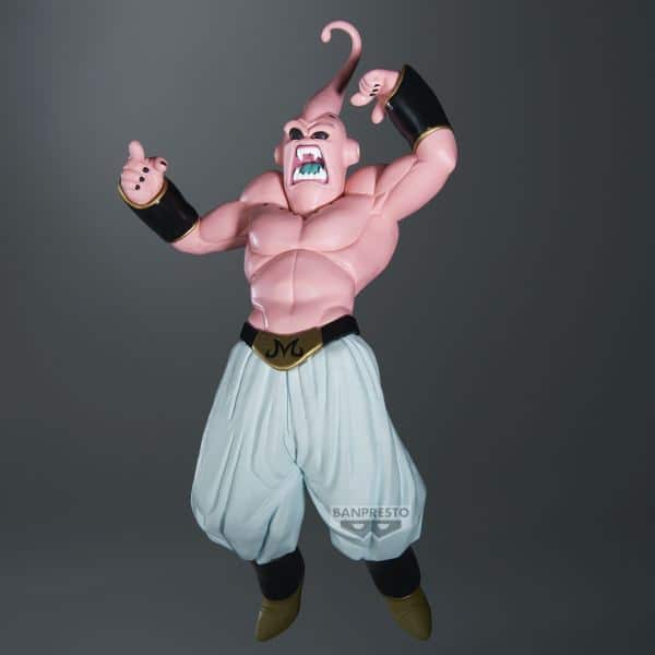 Figura Majin Buu Match Makers - Dragon Ball Z