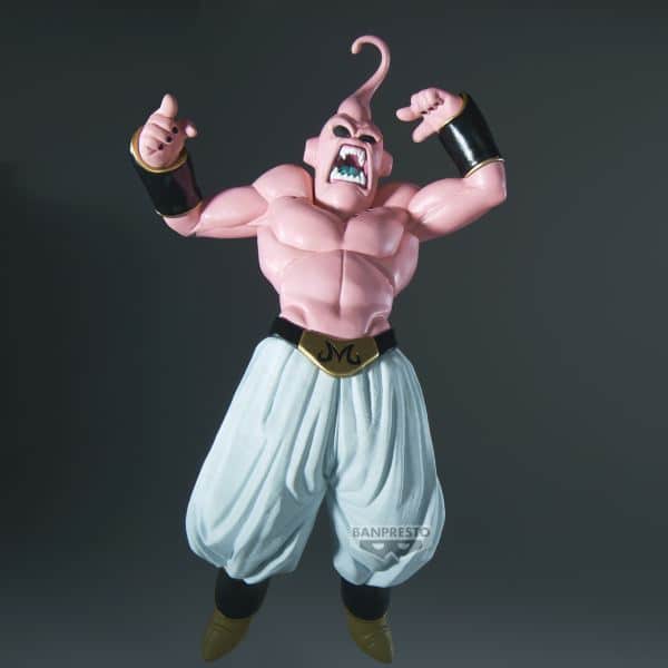 Figura Majin Buu Match Makers - Dragon Ball Z