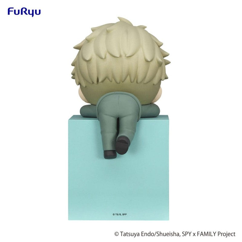 Figura Loid. Hikkake - Spy X Family 10cm