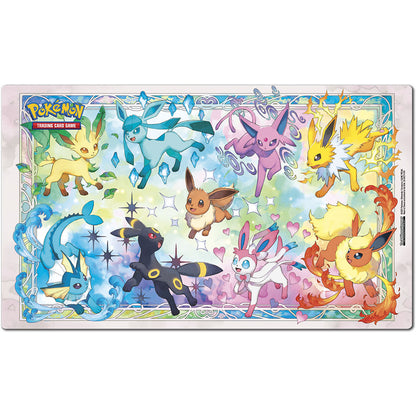 Colección SuperPremium Evoluciones Prismáticas - Pokemon Español