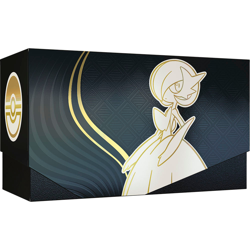 Elite Trainer Box de Gardevoir Mega Evolución - ETB Booster Box Pokemon TCG Español