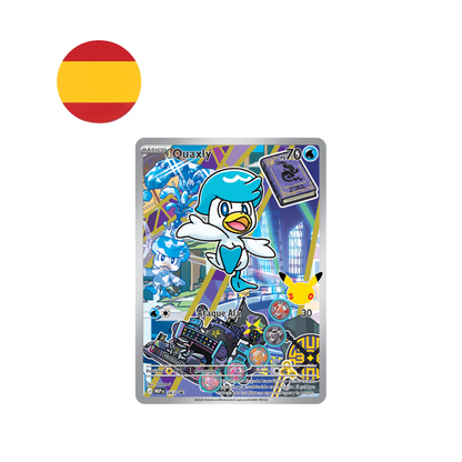 Caja Completa (6 Unidades) Primer Compañero (Serie 3) - Pokémon TCG Español