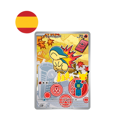 [Preventa Garantizada] Colección Ilustración Primer Compañero (Serie 2) - Pokémon TCG Español