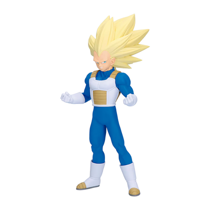 Figura Vegeta Super Saiyan 3 - Dragon Ball Daima 17cm