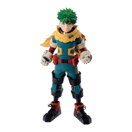 Figura Izuku Midoriya – My Hero Academia 22cm