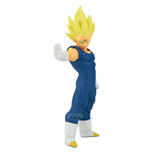 Figura Majin Vegeta Grandista - Dragon Ball Z 31cm