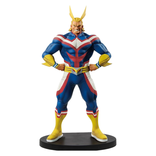 Figura All Might Grandista – My Hero Academia 20cm