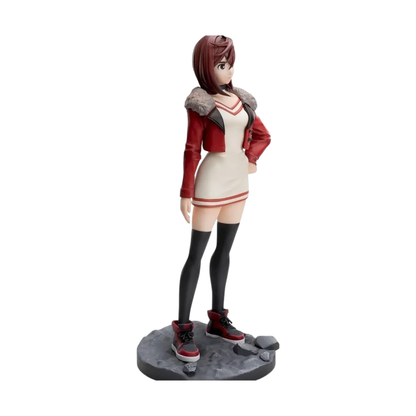 Figura Momo Ayase Luminasta Vol 2 Ver 1.5 – Dandadan 18cm