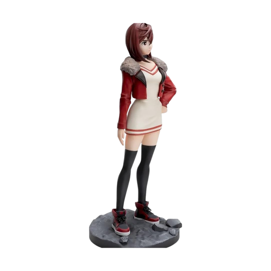 Figura Momo Ayase Luminasta Vol 2 Ver 1.5 – Dandadan 18cm
