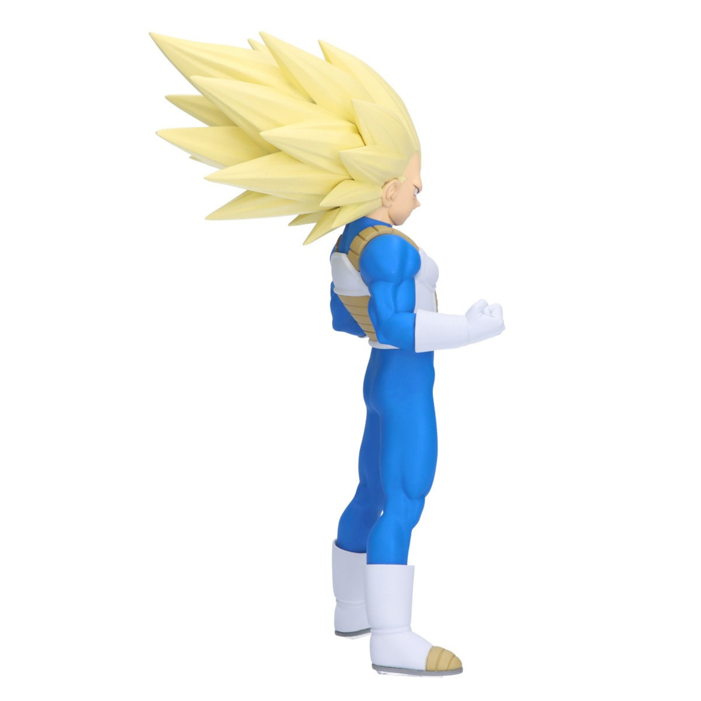 Figura Vegeta Super Saiyan 3 - Dragon Ball Daima 17cm