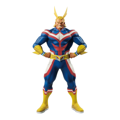 Figura All Might Grandista – My Hero Academia 20cm