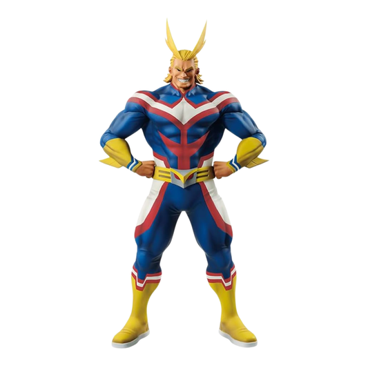 Figura All Might Grandista – My Hero Academia 20cm