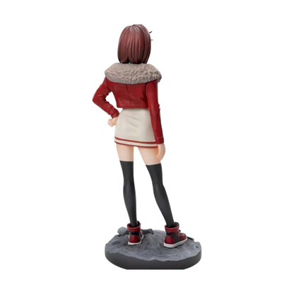 Figura Momo Ayase Luminasta Vol 2 Ver 1.5 – Dandadan 18cm
