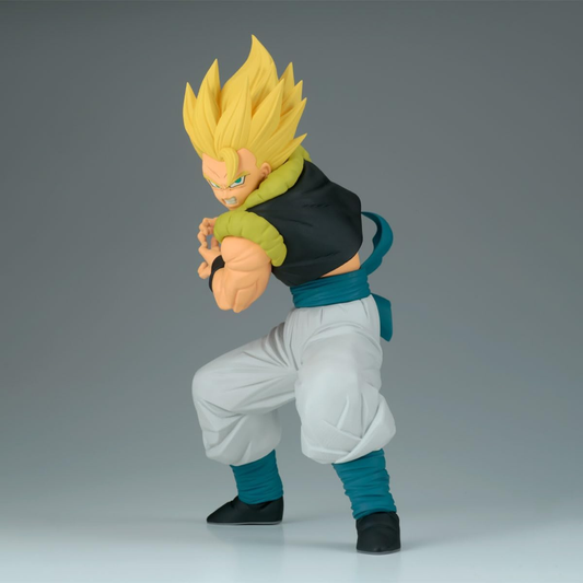 Figura Gogeta Grandista - Dragon Ball Super 20cm