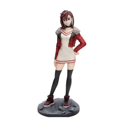 Figura Momo Ayase Luminasta Vol 2 Ver 1.5 – Dandadan 18cm